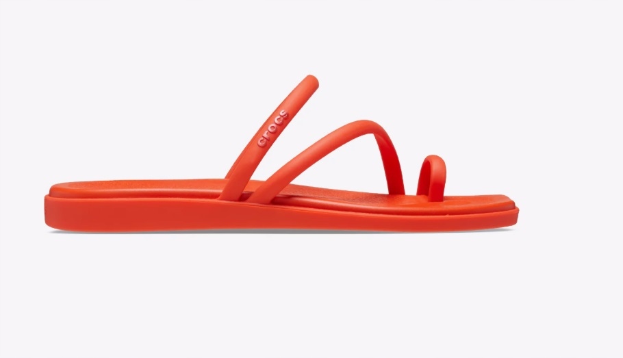 Crocs Miami Toe Loop Sandal W 209862 W7 37-38