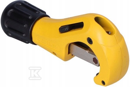 Řezačka Ras Cu-inox 3-35 (cu A Ocel Nier)
