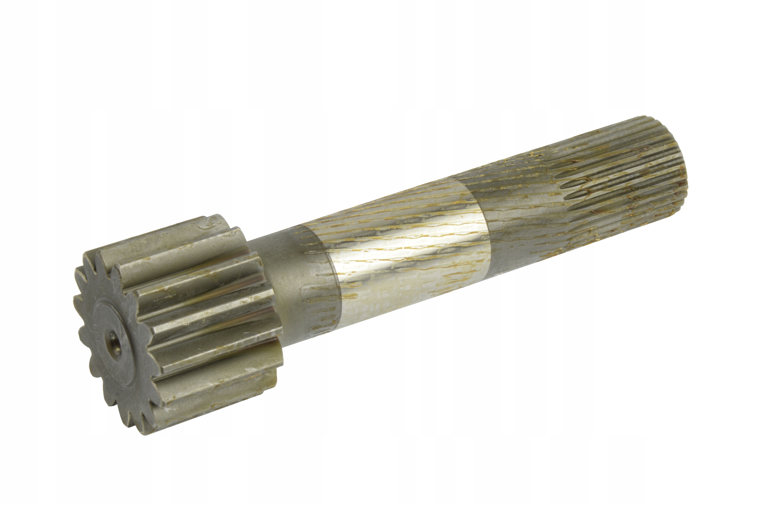 PÓŁOŚ TYLNEGO MOSTU CASE 590SM 590SL 292218A1