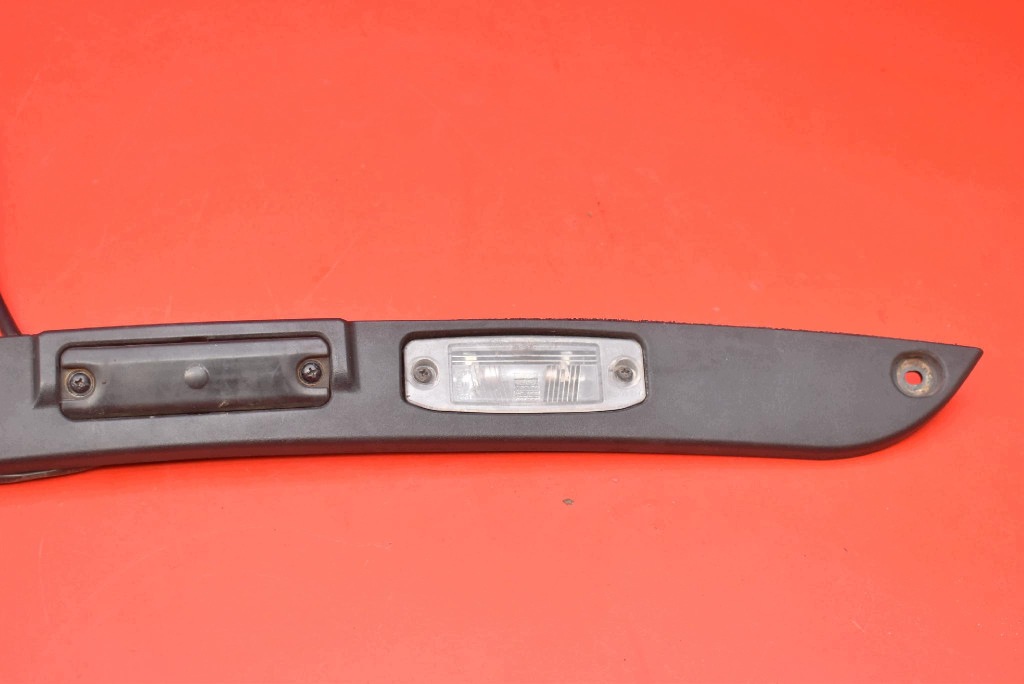 cap handle bonnet rear part rear KIA SPORTAGE 3 III 10-14