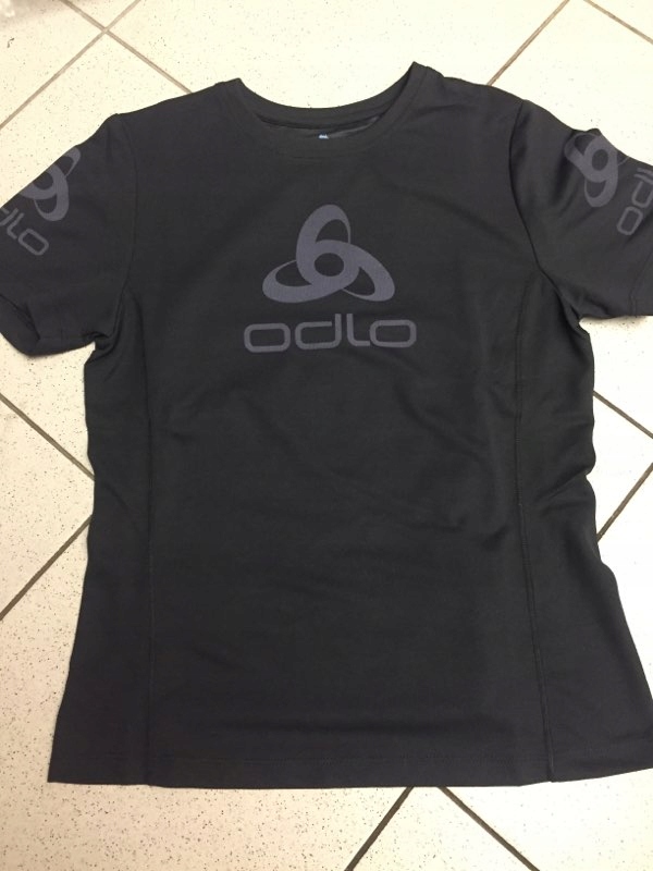 Odlo Koszulka Damska Crew Neck Xs