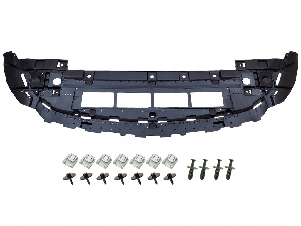 Kryt pod nárazník Mercedes Amg A35 A třída W177 V177 Lift 2023-...