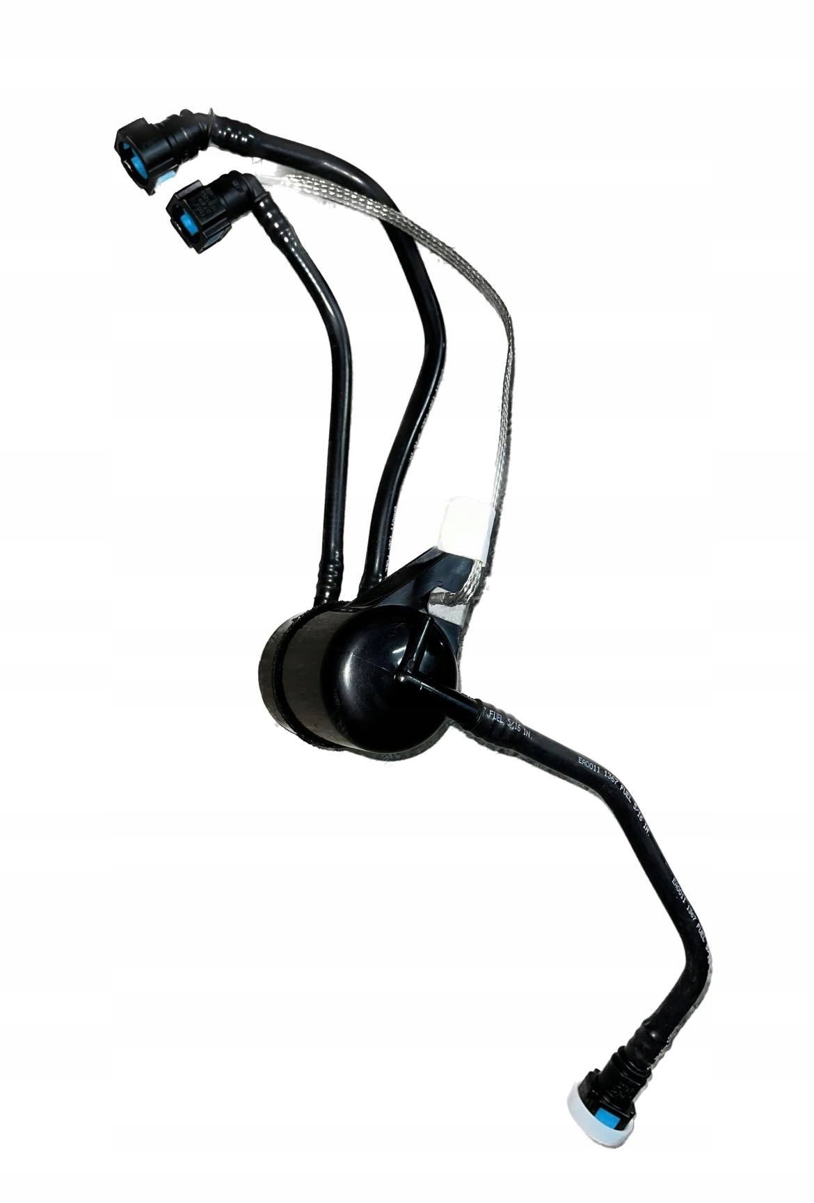 ПАЛИВНИЙ ФІЛЬТР JEEP LIBERTY 3.7 L MOPAR OE 52100402AF