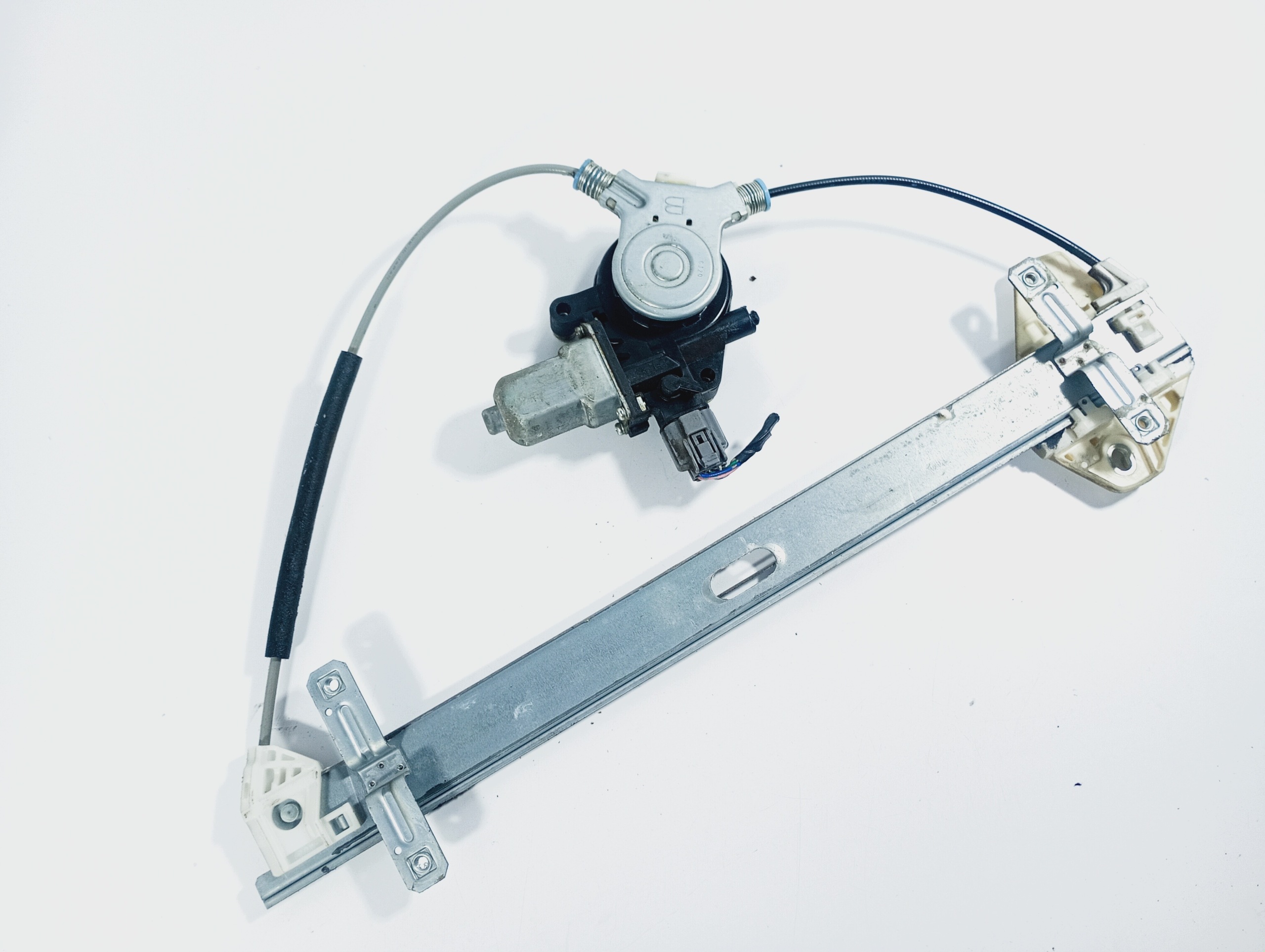 window regulator mechanism left front Honda FR-V FRV 05-06