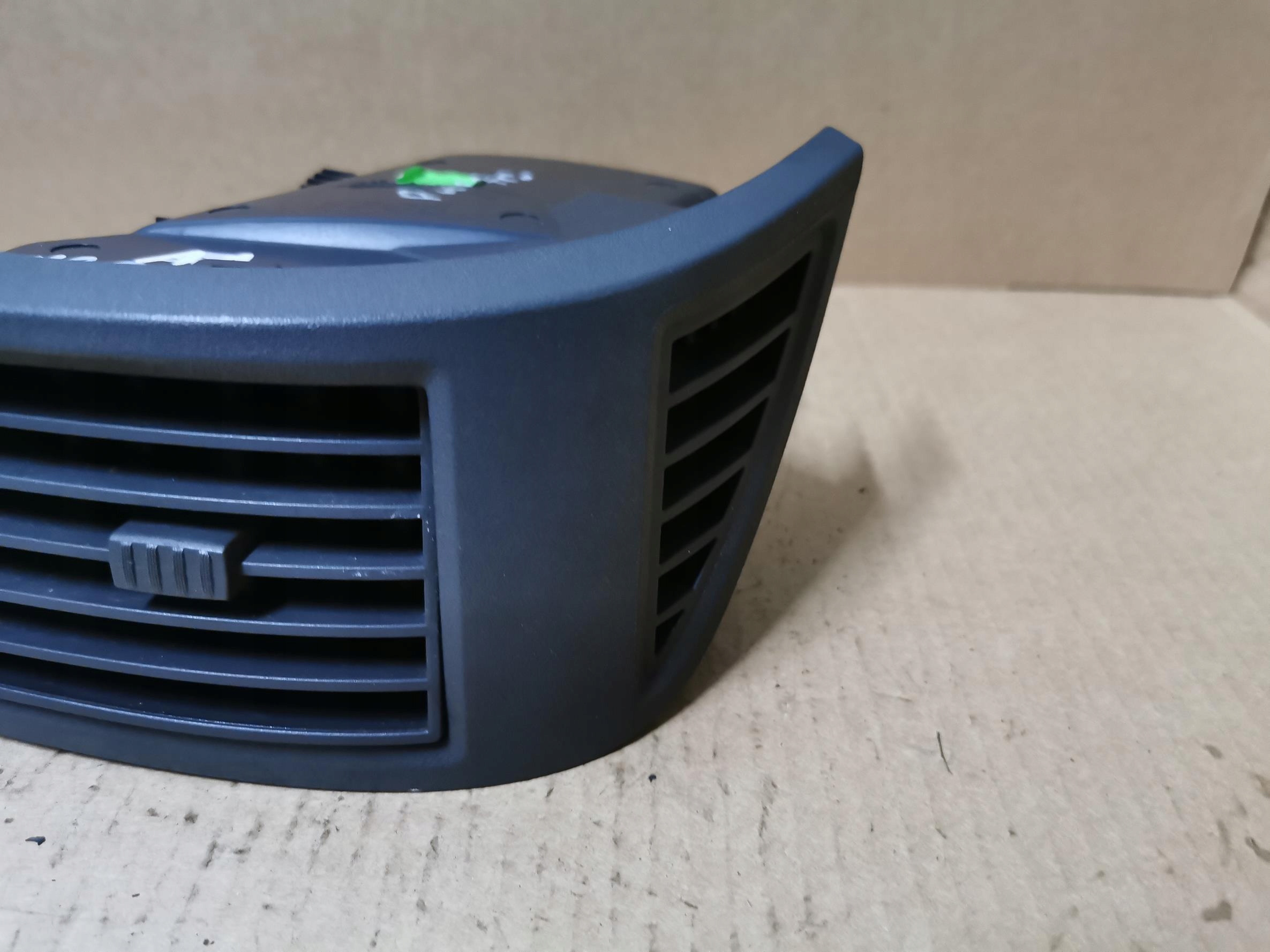 grid air conditioning devices right FIAT DUCATO III LS385817