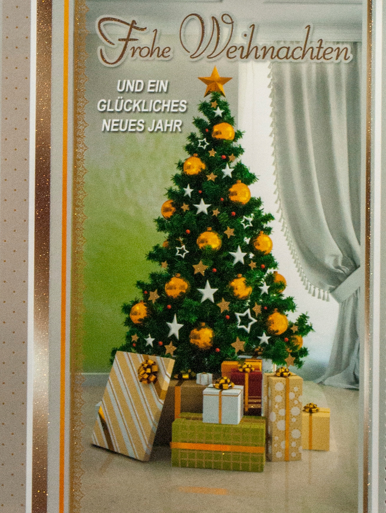 

Boże Narodzenie Kartki Niemiecki Tekst