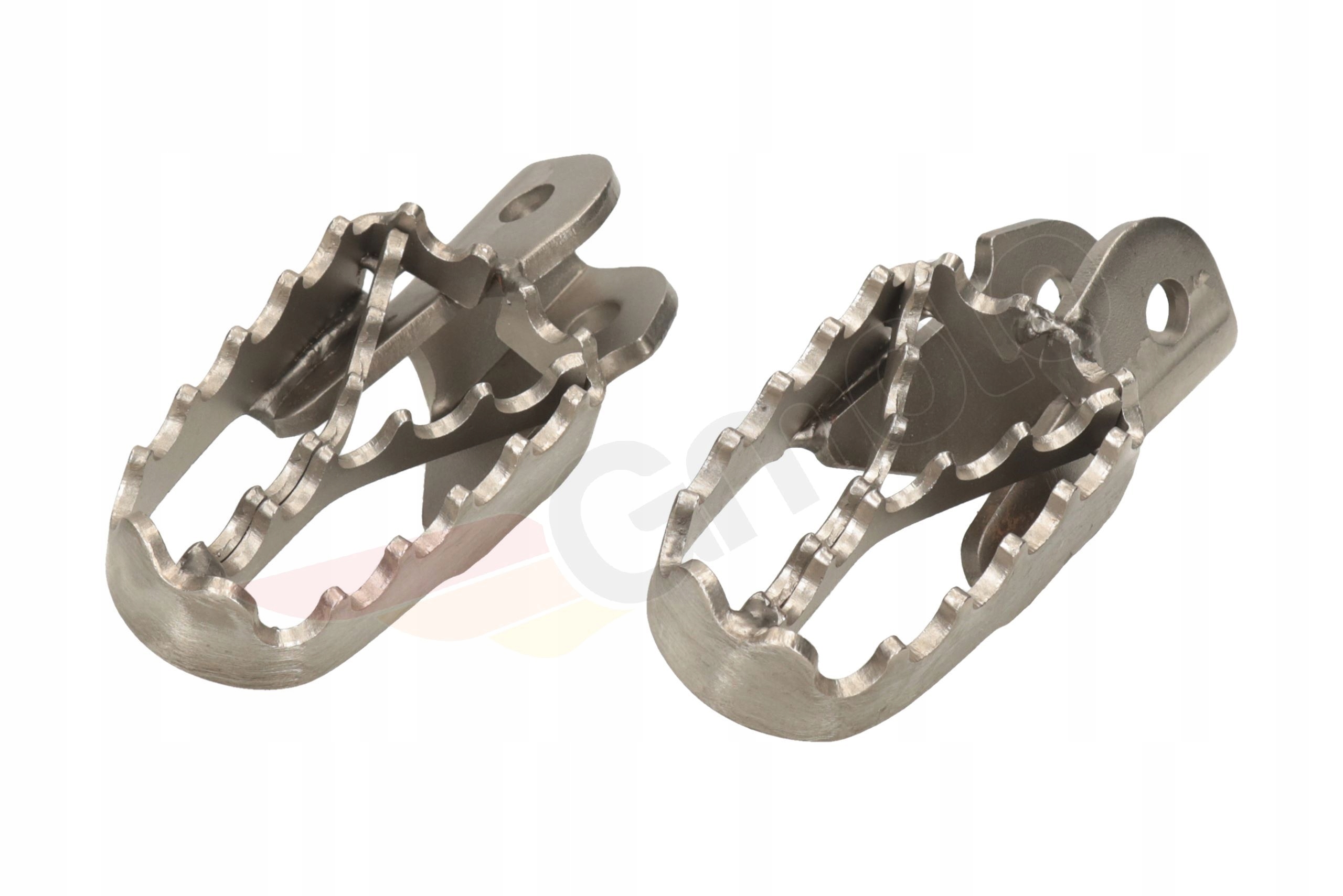 Podnožky Patky Řidiče Romet Crs 50 125