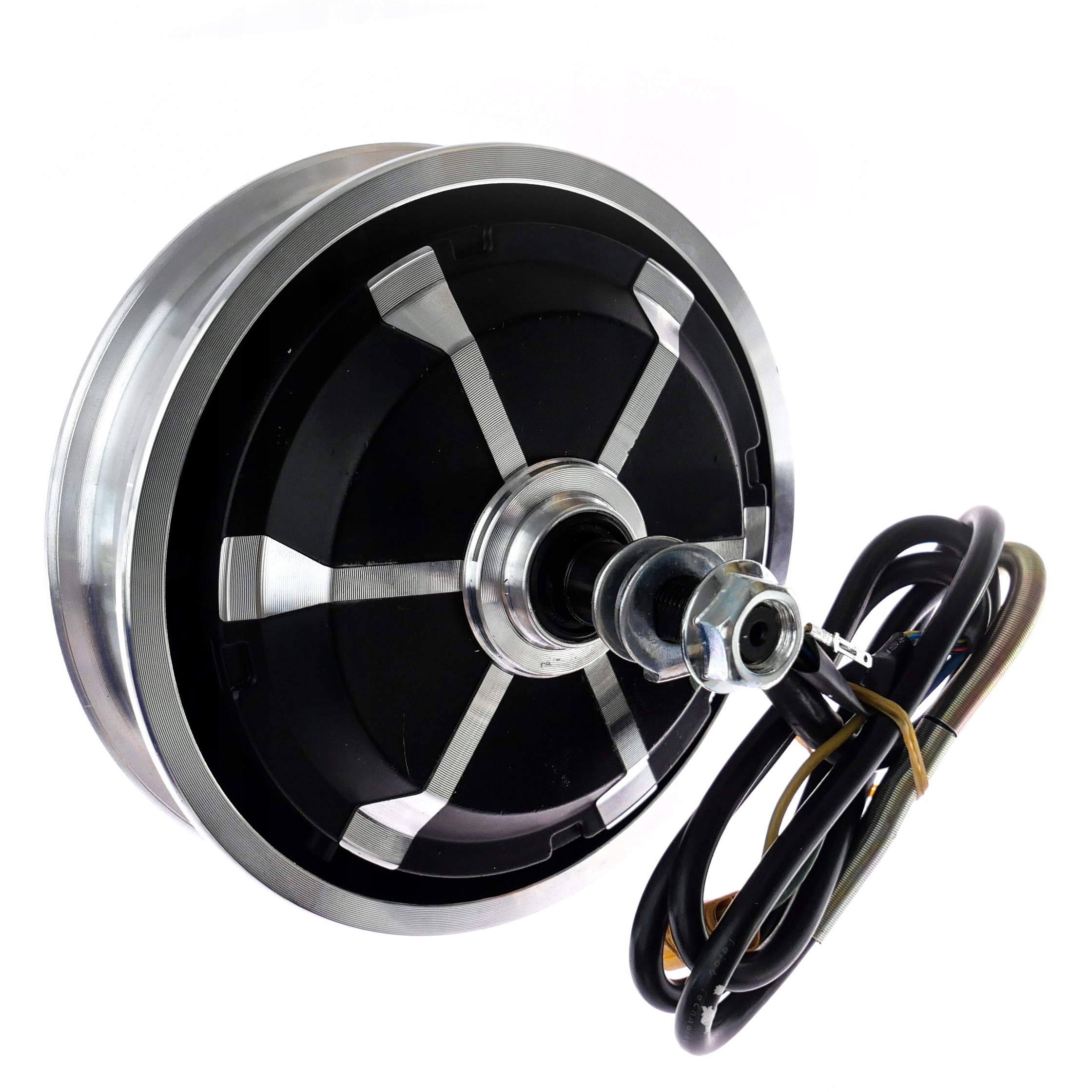 Silnik elektryczny 52V 1000W Techlife X8 motus hulajnoga elektryczna