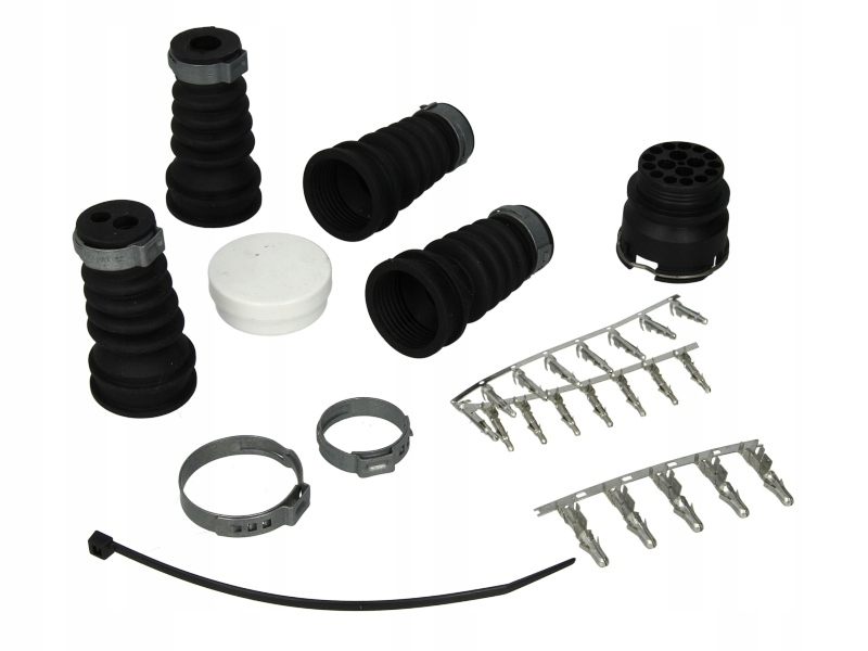 Роз'єм Aspock A13-1732-001