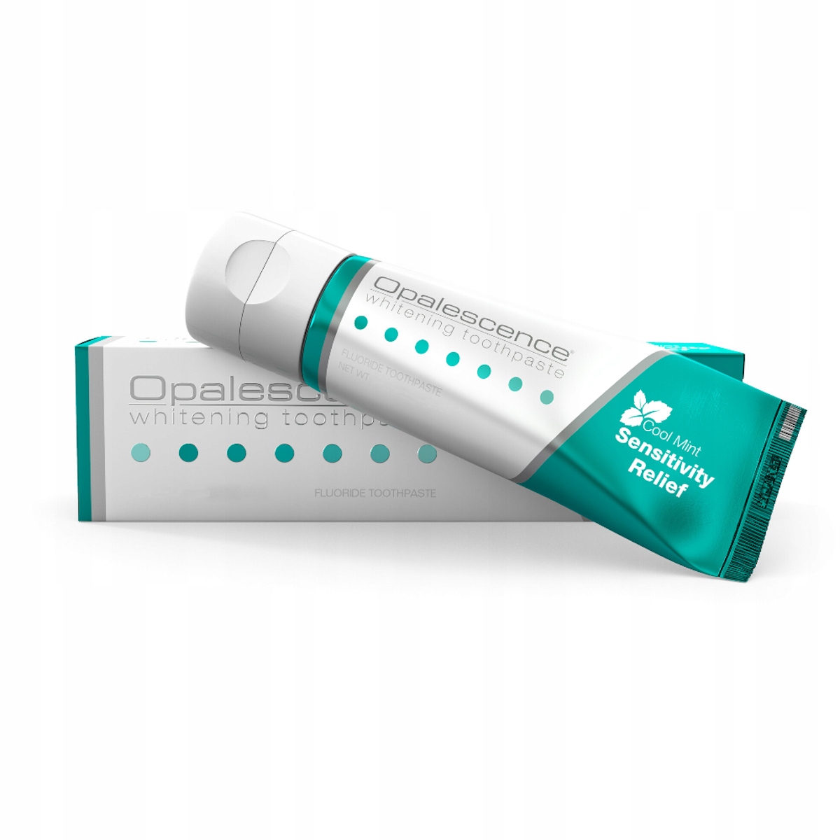 

Pasta wybielająca Opalescence Sensitive Relief 133