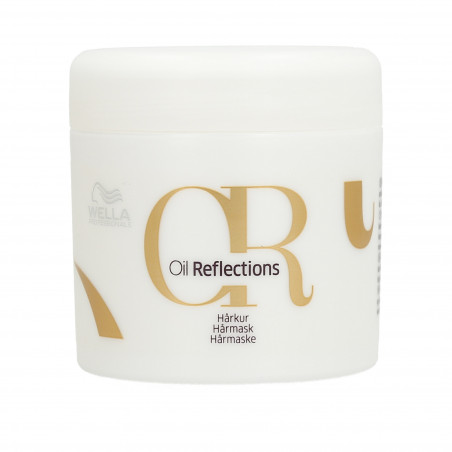 Wpc Oil Reflections Luminous Maska 150 ML