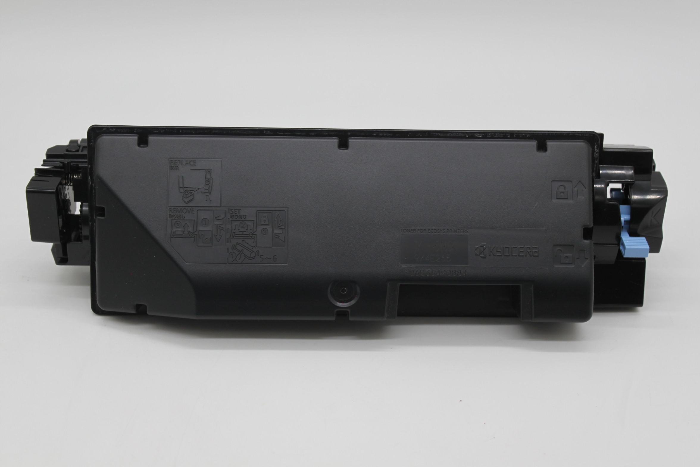 Kyocera TK-5160K toner čierny originál