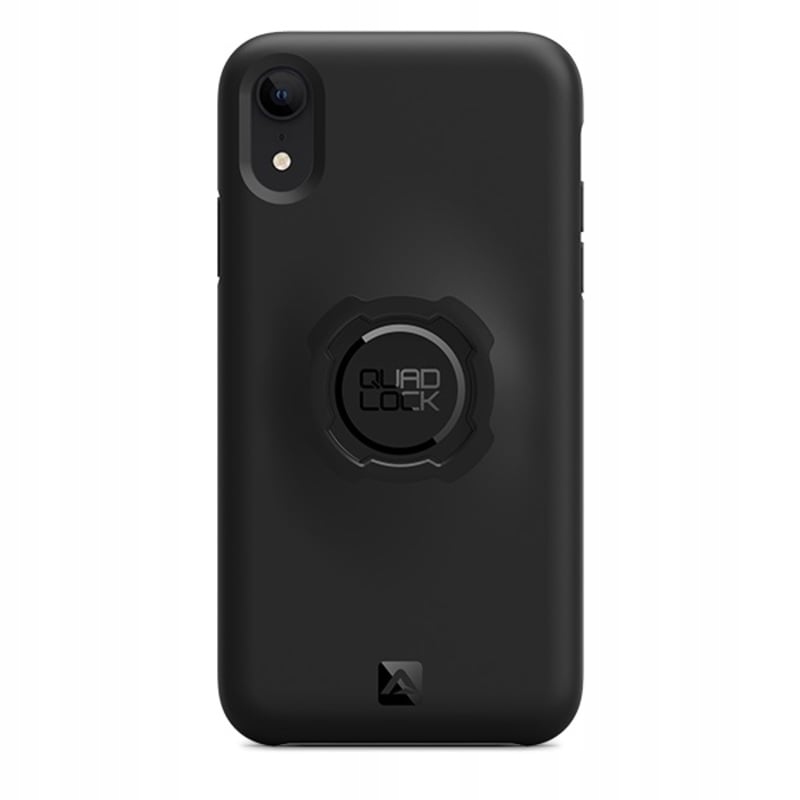 Pouzdro na telefon Quad Lock iPhone Xr Qlc-ipz