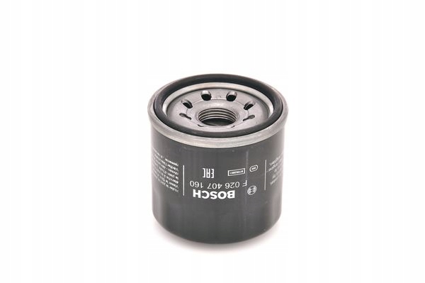 BOSCH FILTR OLEJU F 026 407 160 Producent części Bosch