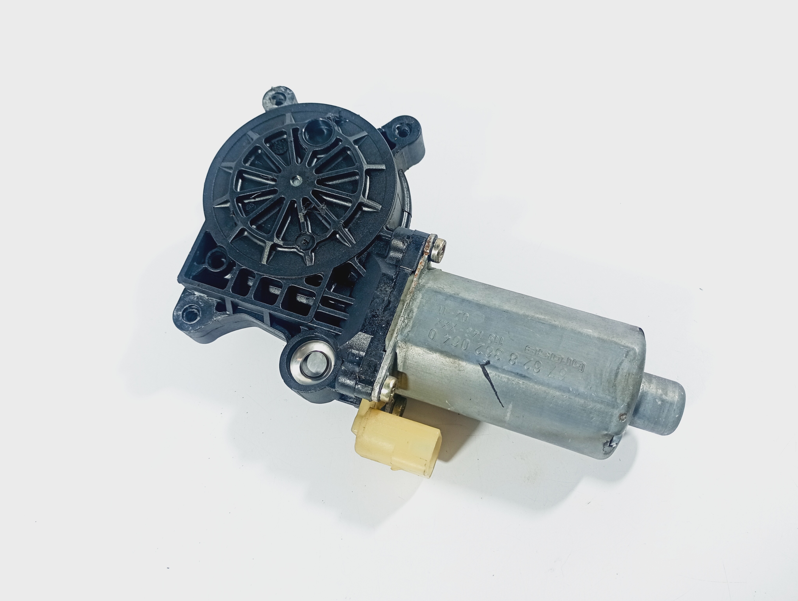 engine mini motor windows PRAWEJ PRZEDNIEJ OE 0130821717 BMW 3 III E46 98-05