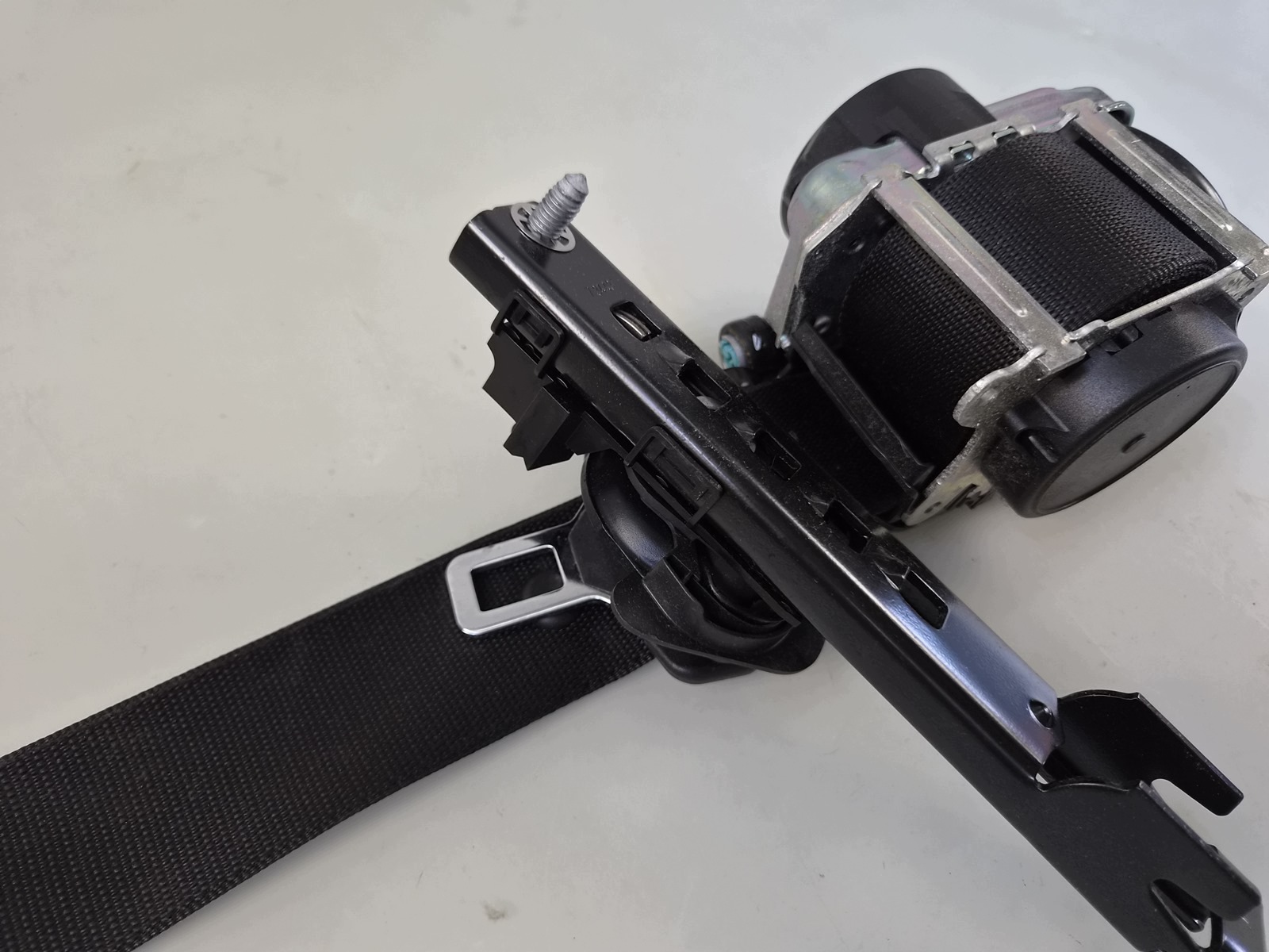 tension belt safety right front front MERCEDES GLC X253 C253 W253