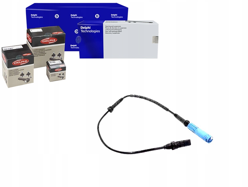 Senzor Abs Delphi 34526752016 34526756379 3452675