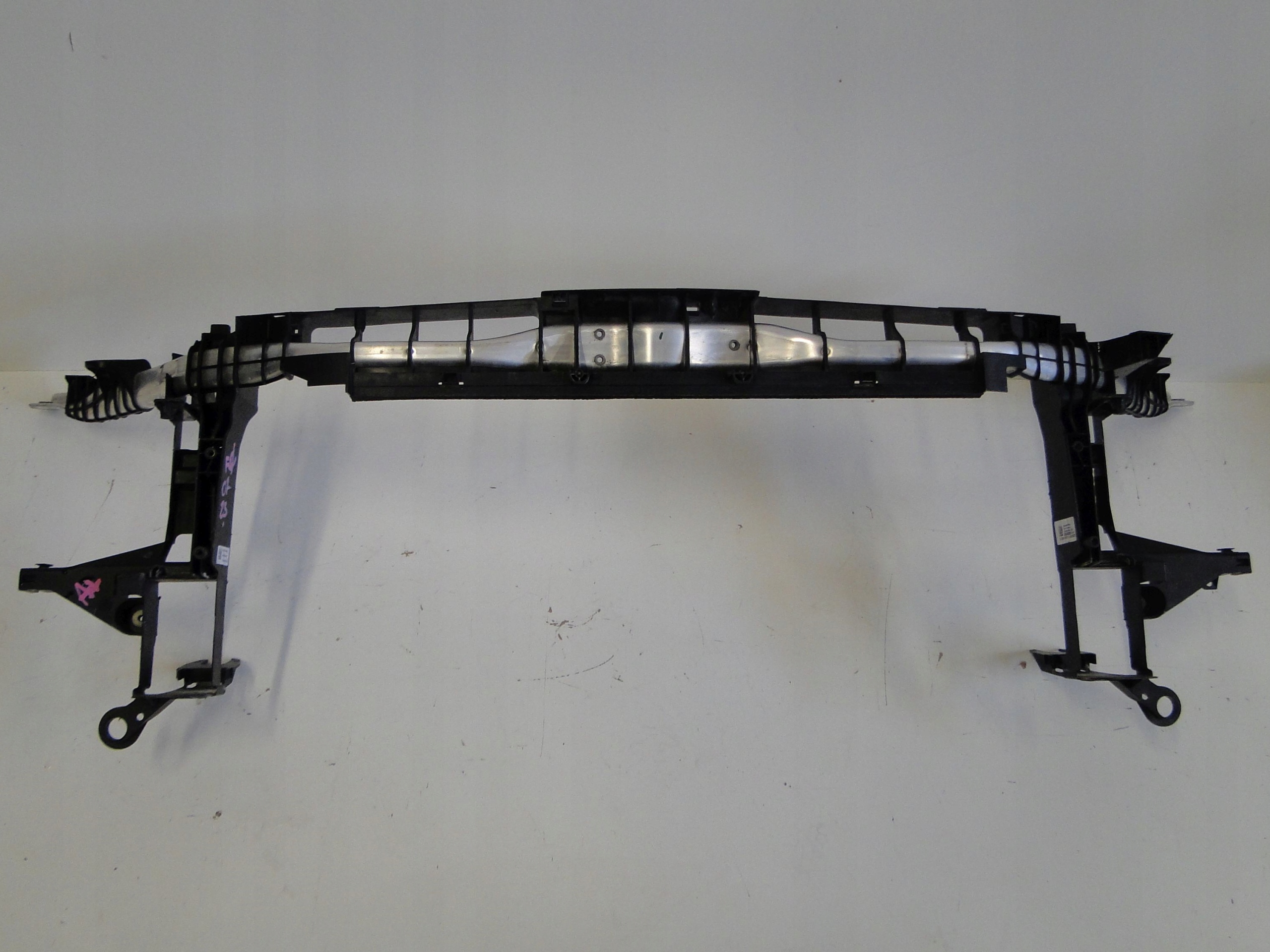 MERCEDES B W246 246 LIFT support panel for radiators pillar