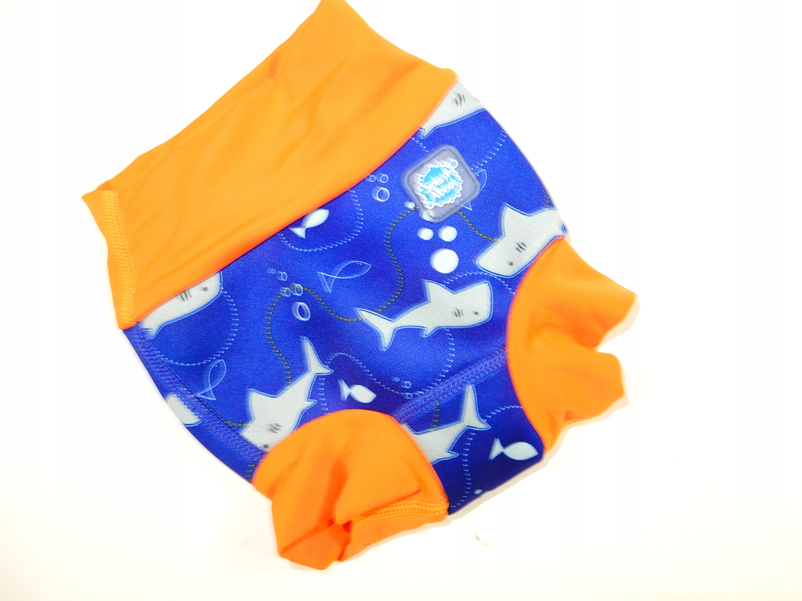 STRÓJ KĄPIELOWY FIGI spodenki 50/56