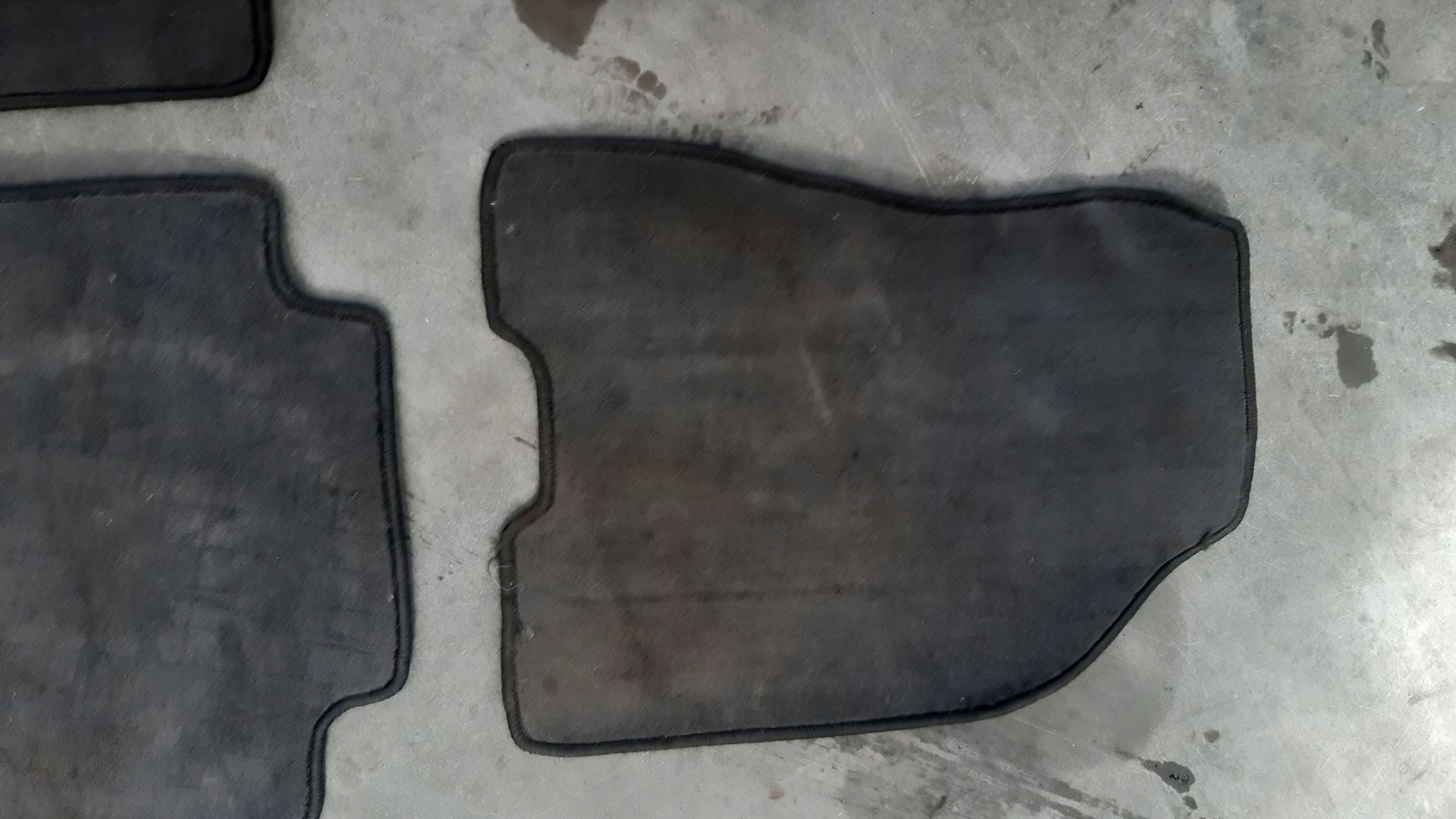 Tappetini moquette Hyundai Tucson e 2,0i LIFT
