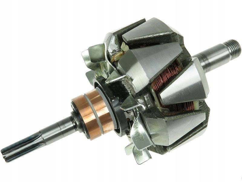 РОТОР ГЕНЕРАТОРА AS-RU AR2003