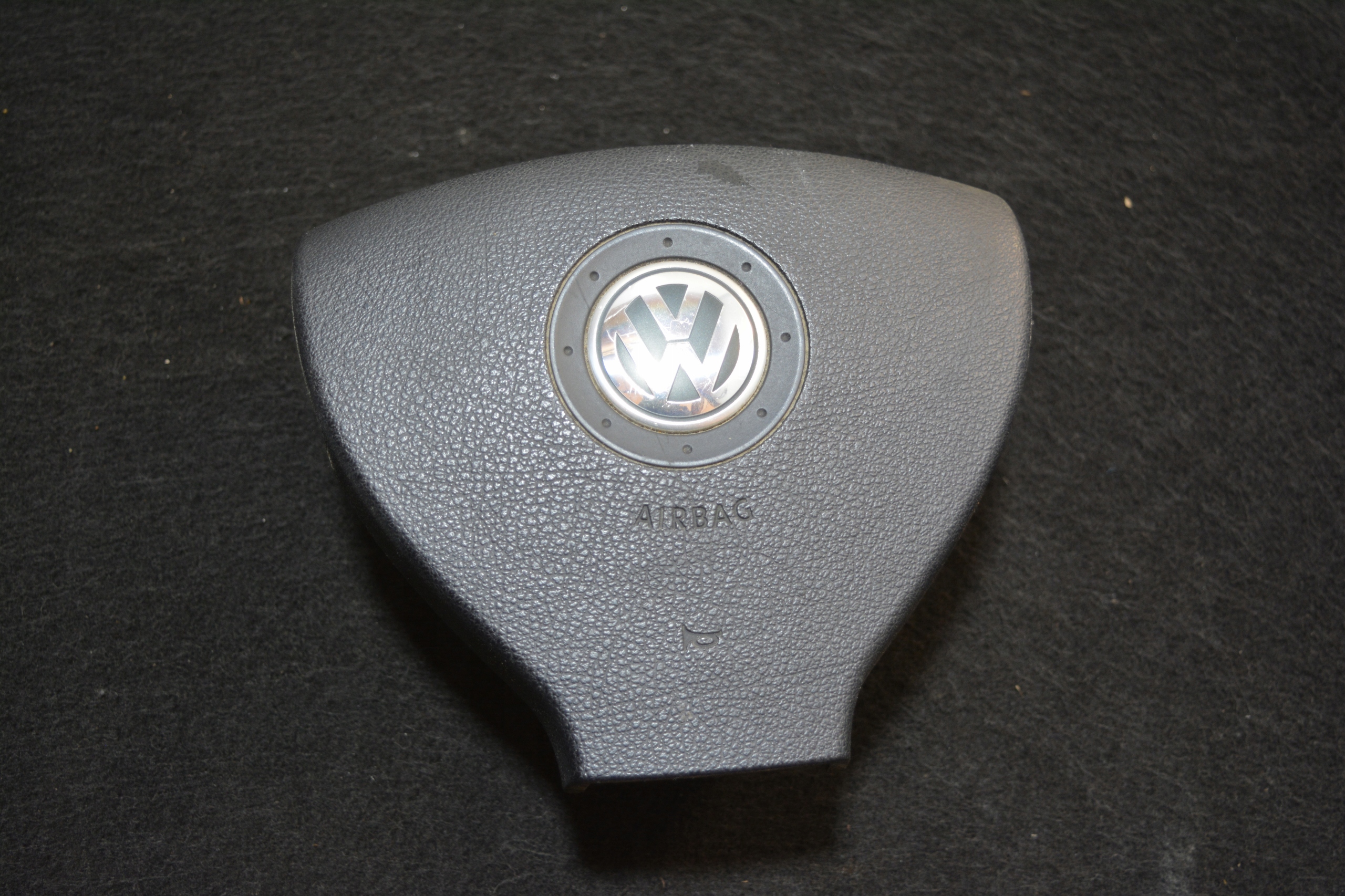 vw PASSAT B6 подушка водители 3C0880201AB