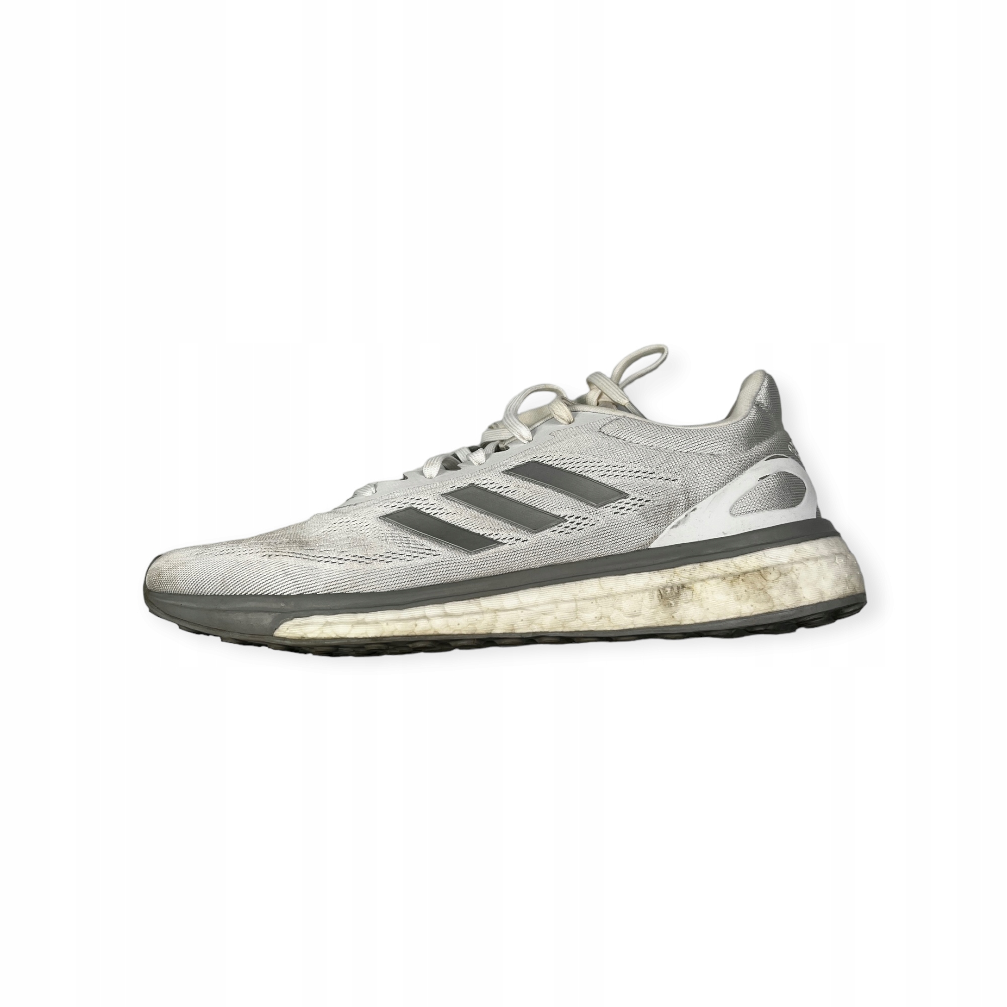 Sportovní dámské nazouvací boty Adidas 39 1/3