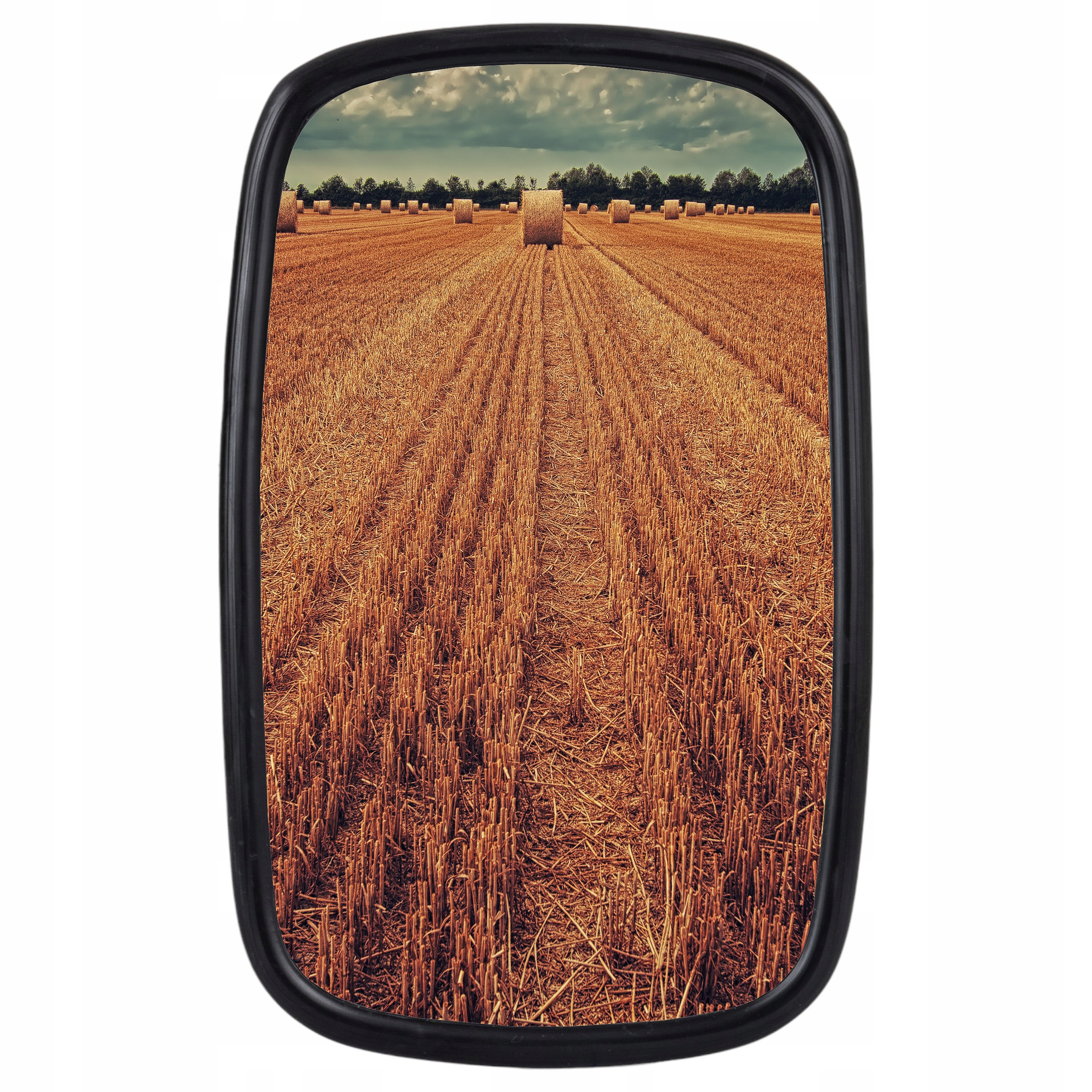 LUSTERKO LZM LŻZP UNIWERSALNE CIĄGNIK KOMBAJN FV Numer katalogowy części 1891218M91,2942310M91