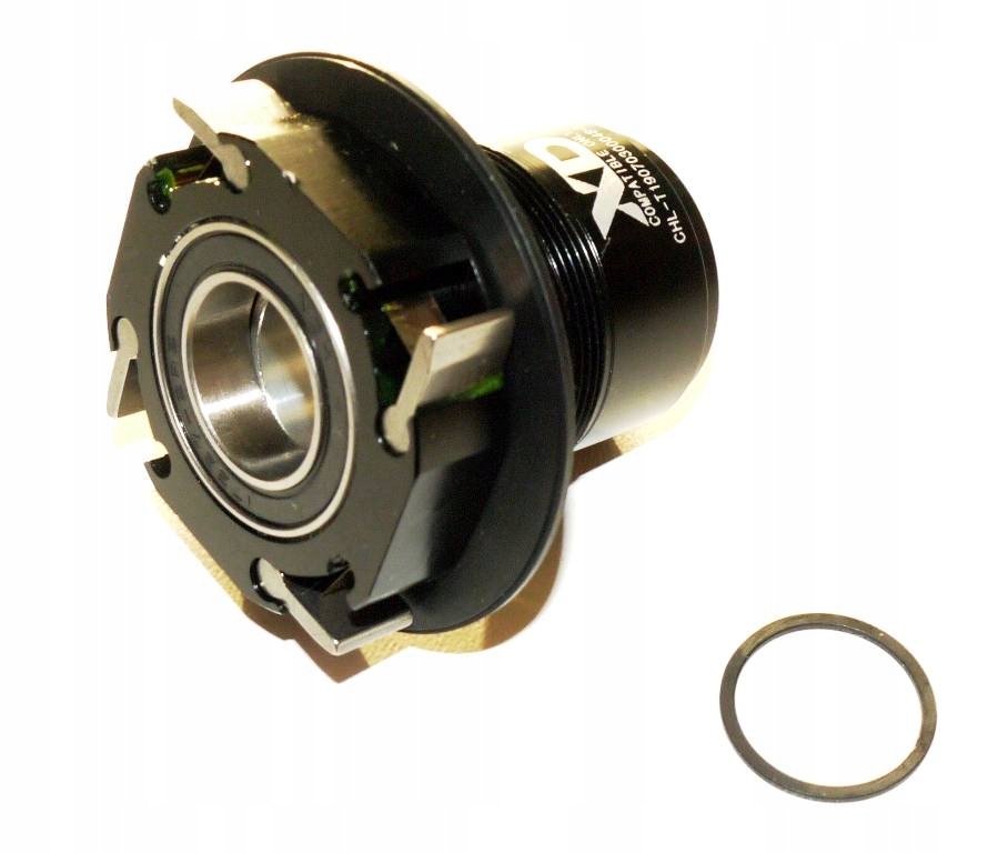 Bębenek Novatec CB-E440-XD-AL D902SB Sram XD