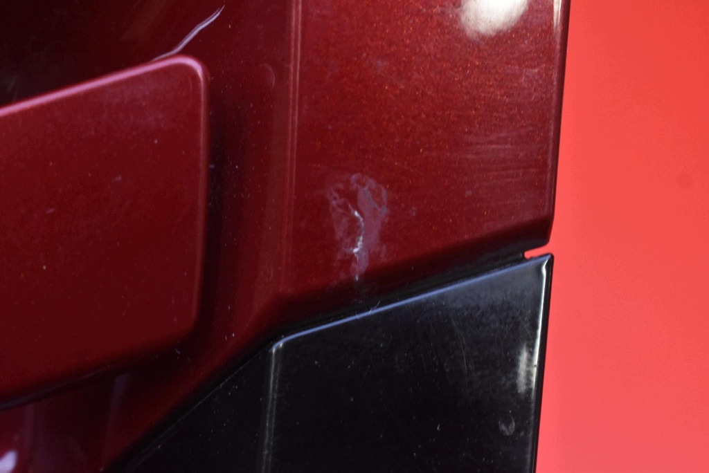 handle right rear part rear 3T3 TOYOTA C-HR 1 and 16-20