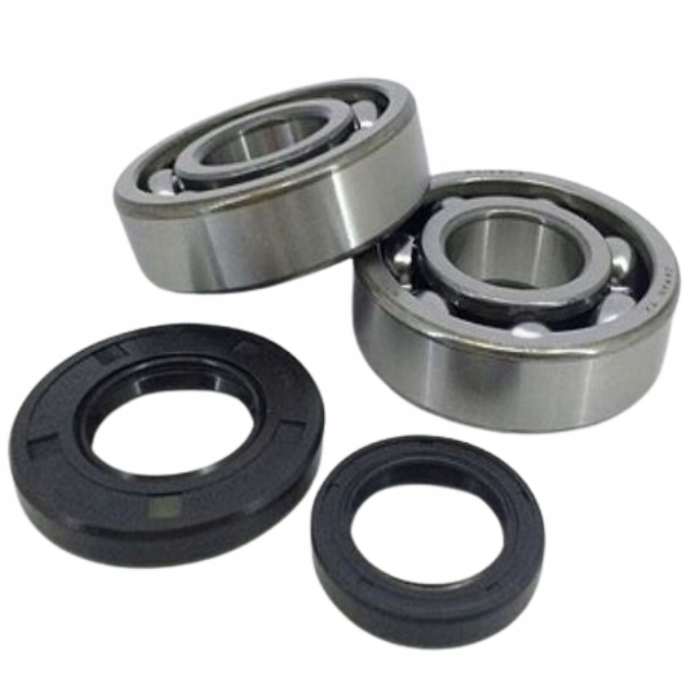 ŁOŻYSKA WAŁ KORBOWY DIRTY PIG SUZUKI RM