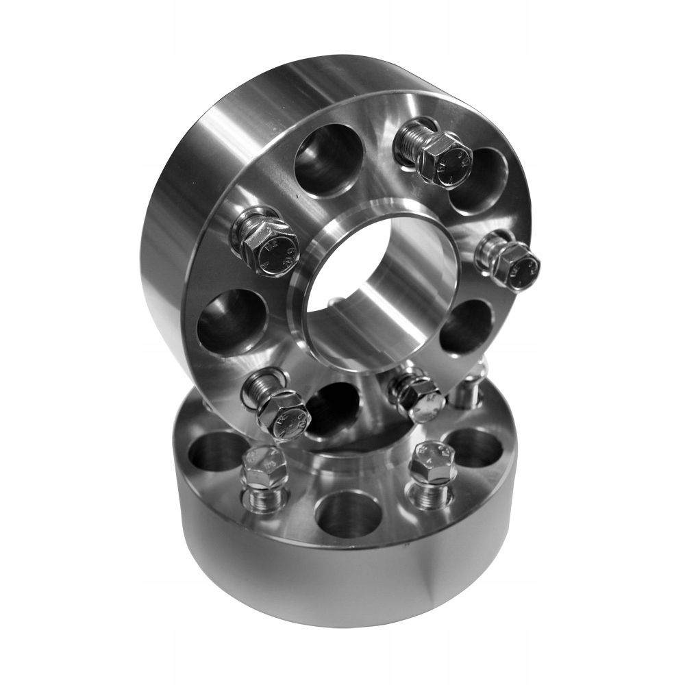 DYSTANSE Przykręcane BMW F10 F11 F12 F13 F14 50mm Producent HEK