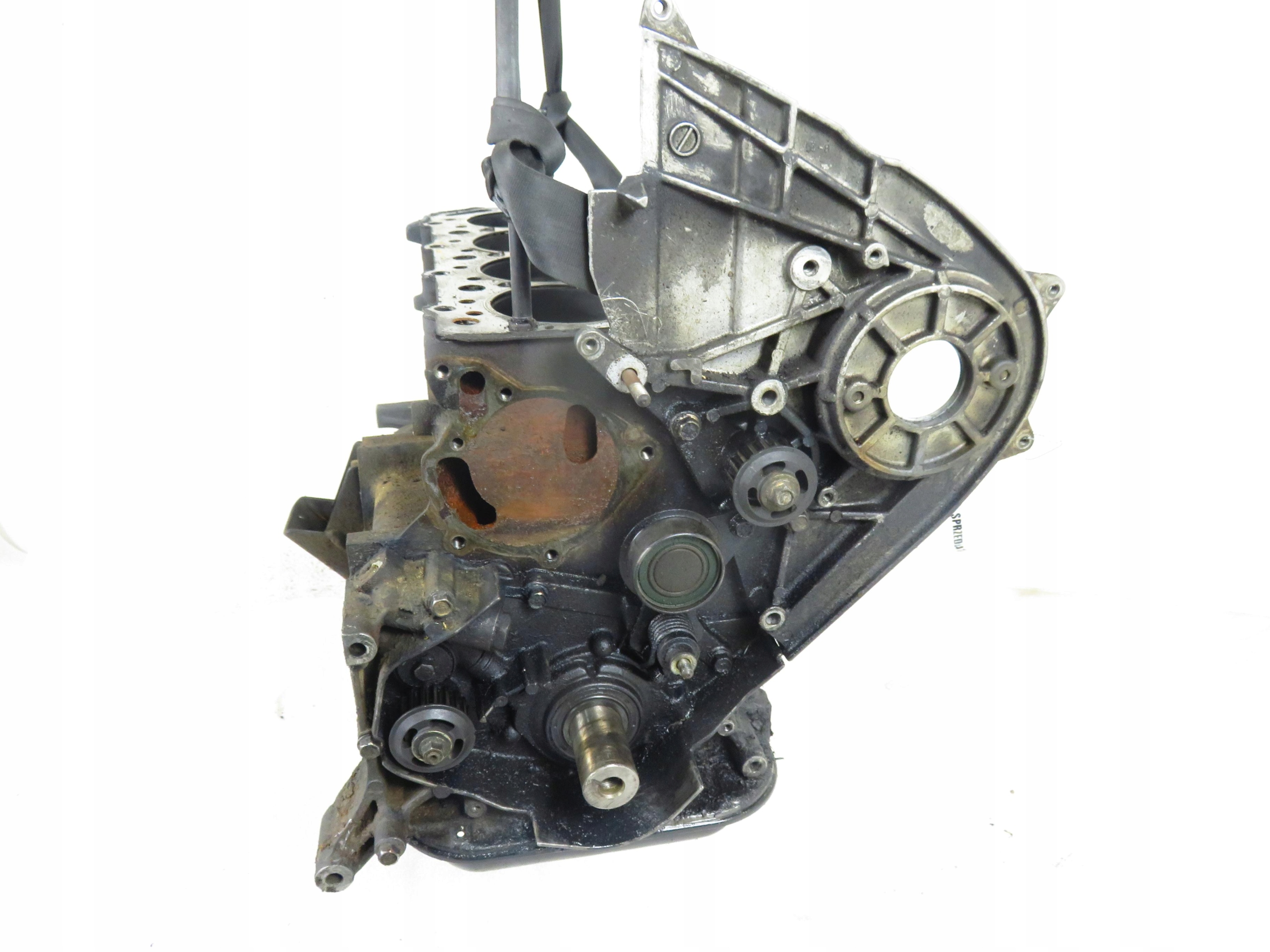 BLOK MITSUBISHI PAJERO II 2.5 TD 99 - 4D56TD 4D56 HH8891