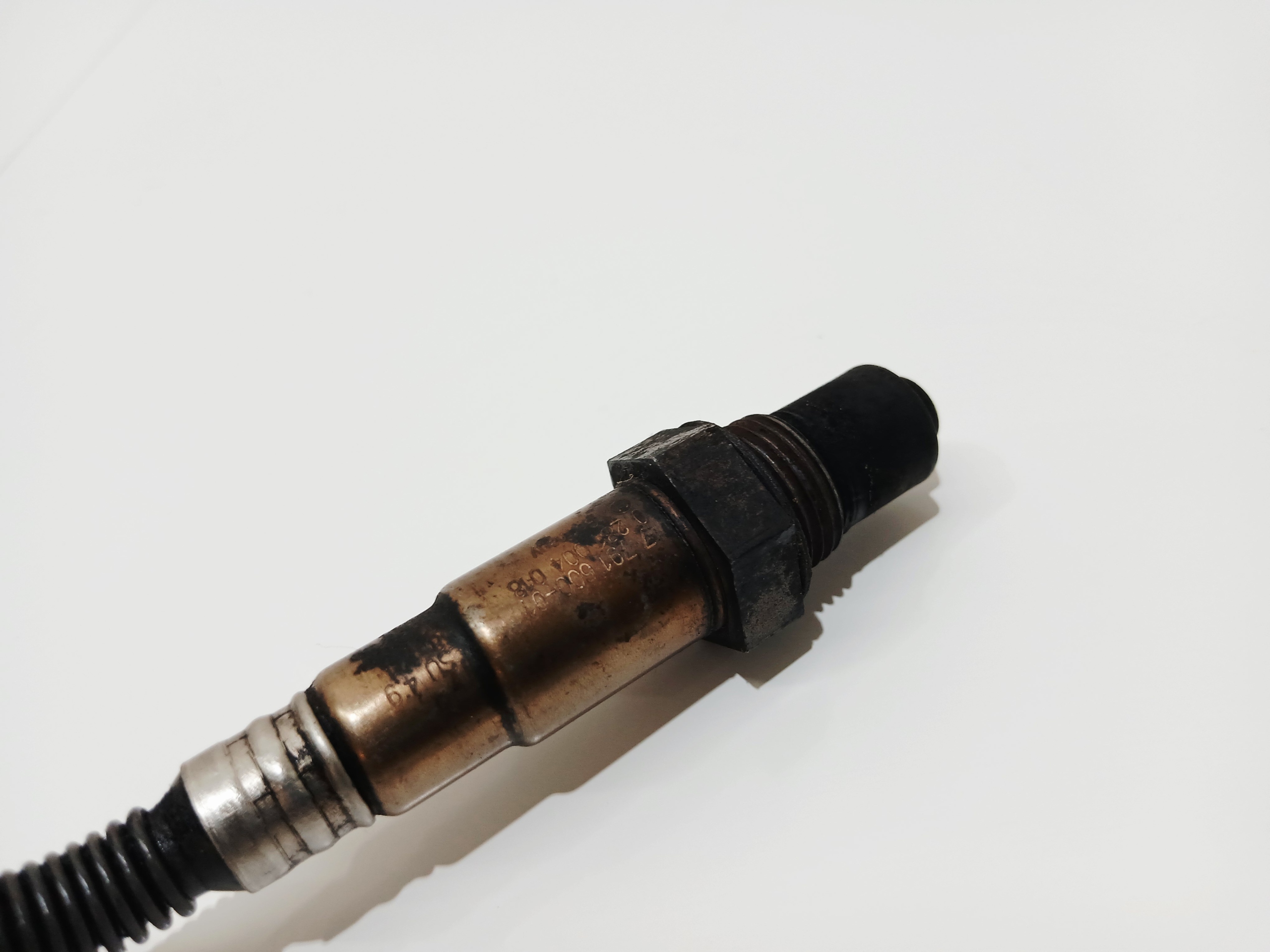 SONDA LAMBDA BMW E60 E61 306D3 OE 7791600 (4824690)