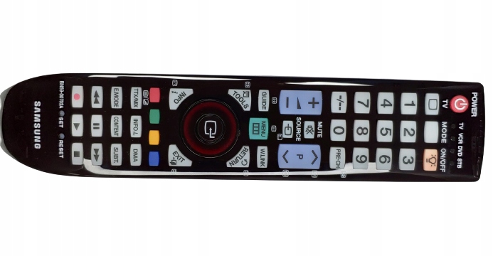 Dálkový Ovladač Samsung BN59-00702A