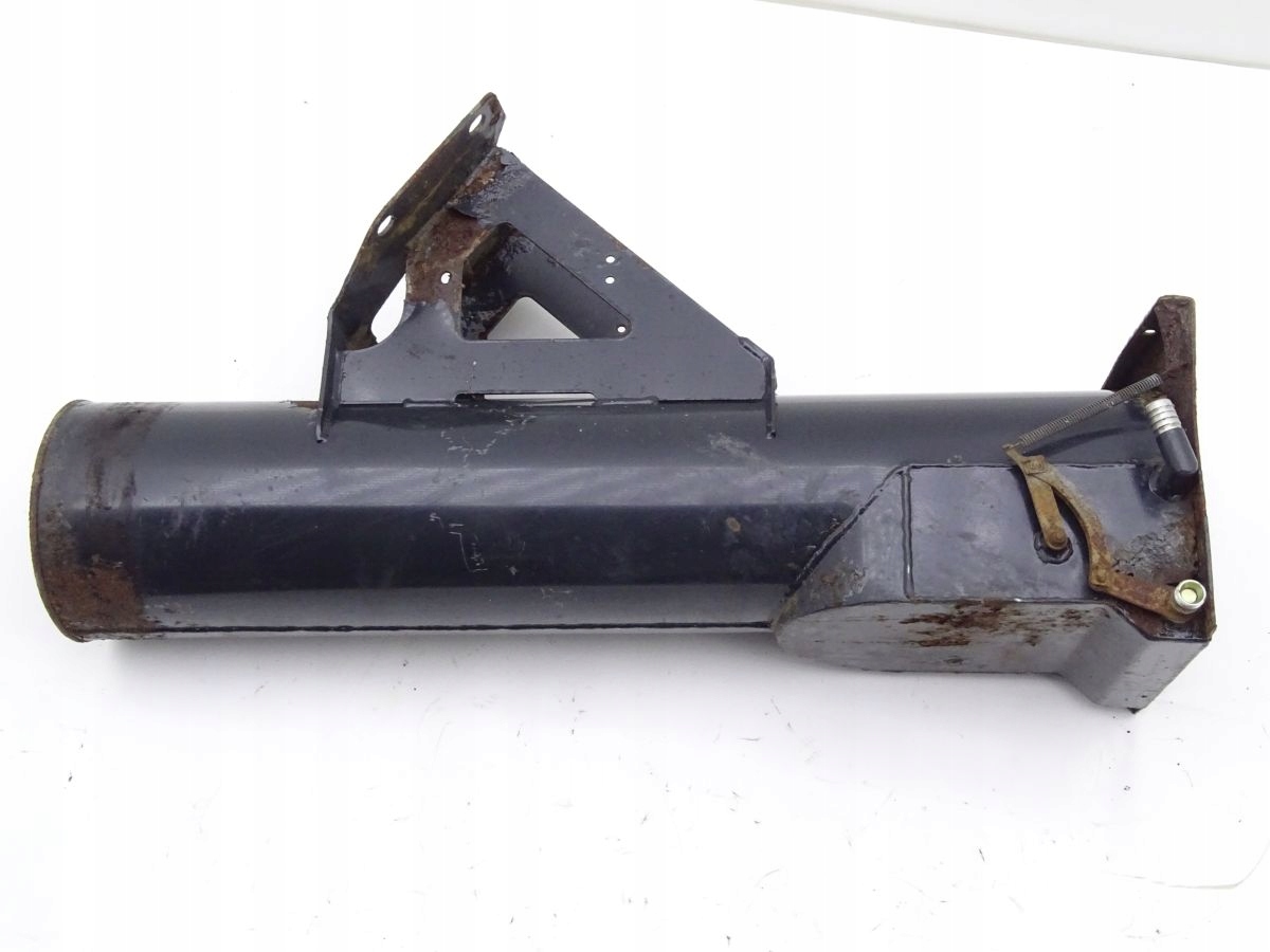 JOHNSTON_CX200_C50_RURA_ODKURZACZA - JOHNSTON CX200 C50 Труба пилососа