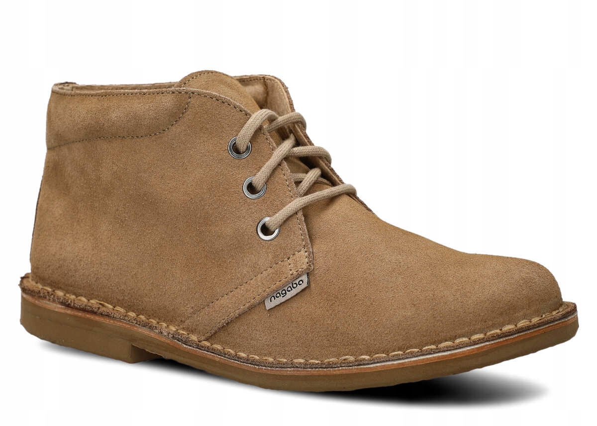 Nagaba 074 Béžová Velurová Tkanina Pro Ženy Velikost 36