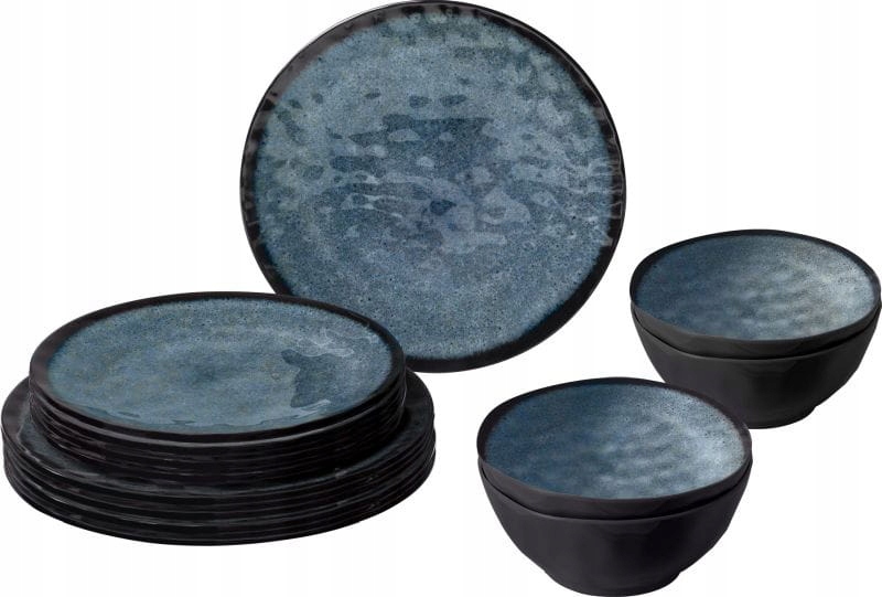 0830148N.C9X - Набір посуду Brunner Midday Venetian