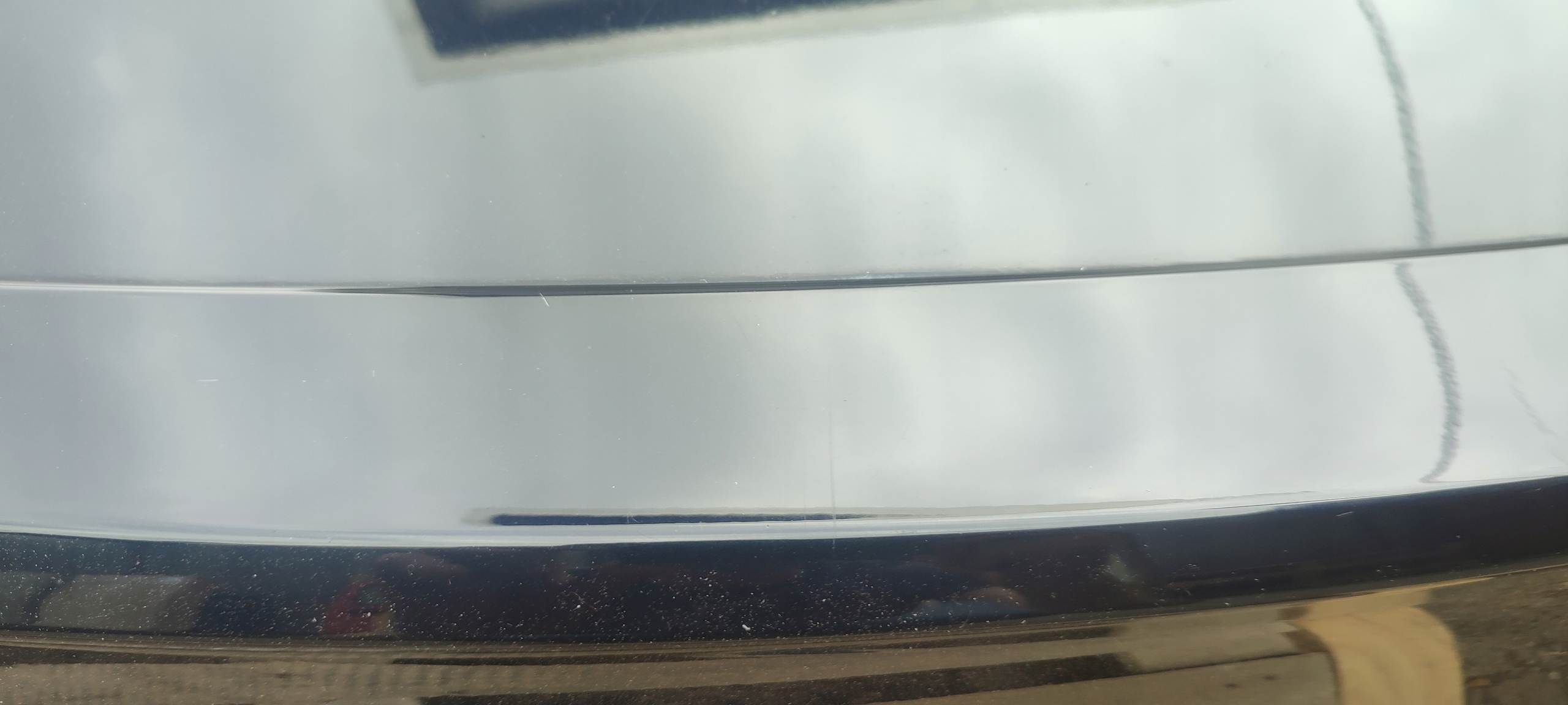boot door rear boot opel insignia b HB z22x