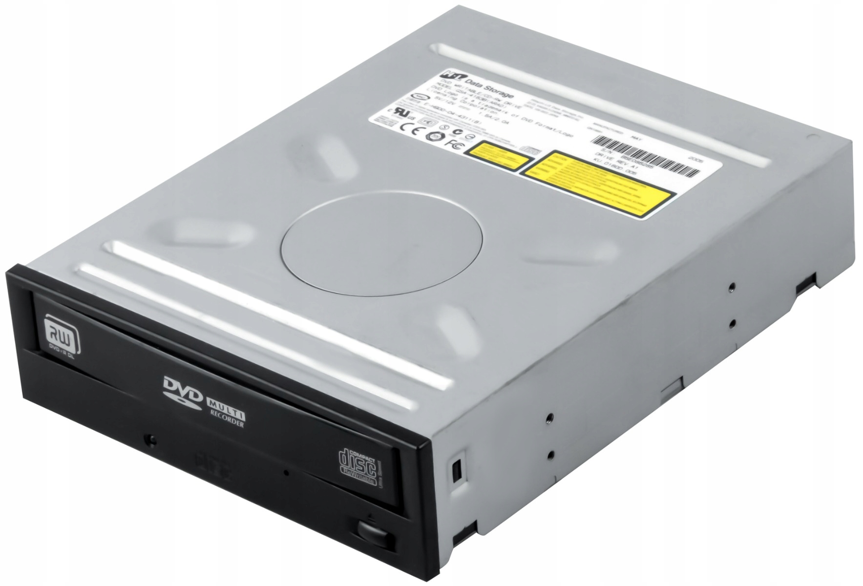 HITACHI LG GSA-H40N CD DVD-RW DVD-DL その他