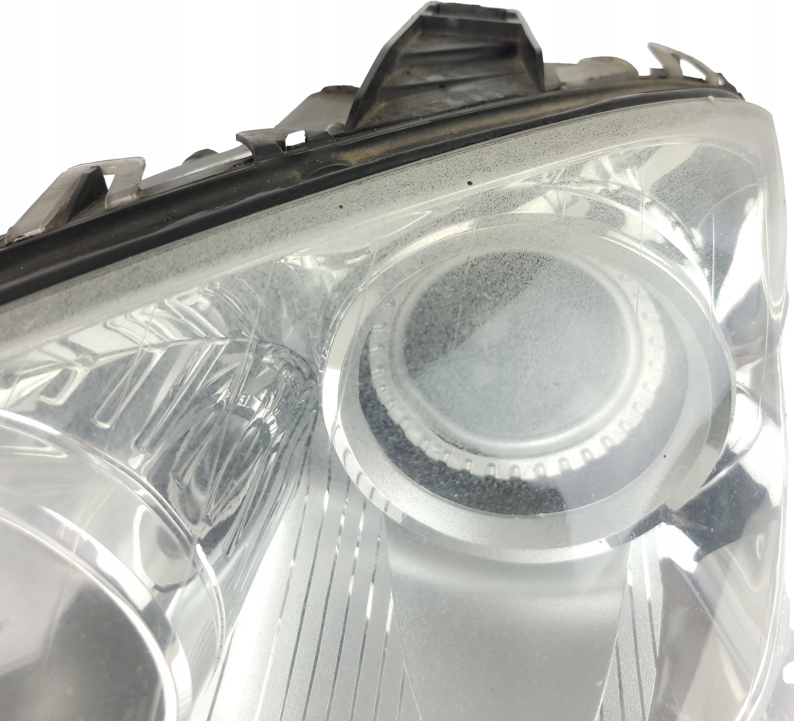 MERCEDES ML W164 LIFT light front BI-XENON left positioning A1648205861 EU