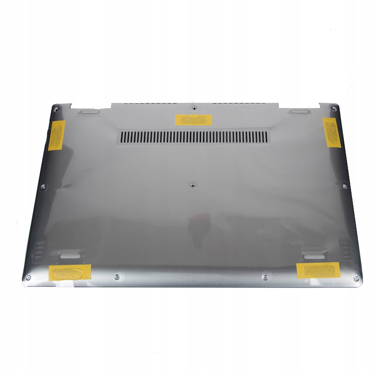 Spodní kryt Lenovo IdeaPad Yoga 710 14 stříbrný, nová basová krytka