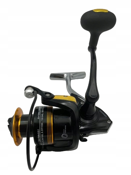 Naviják Fl Black hawk VR4000