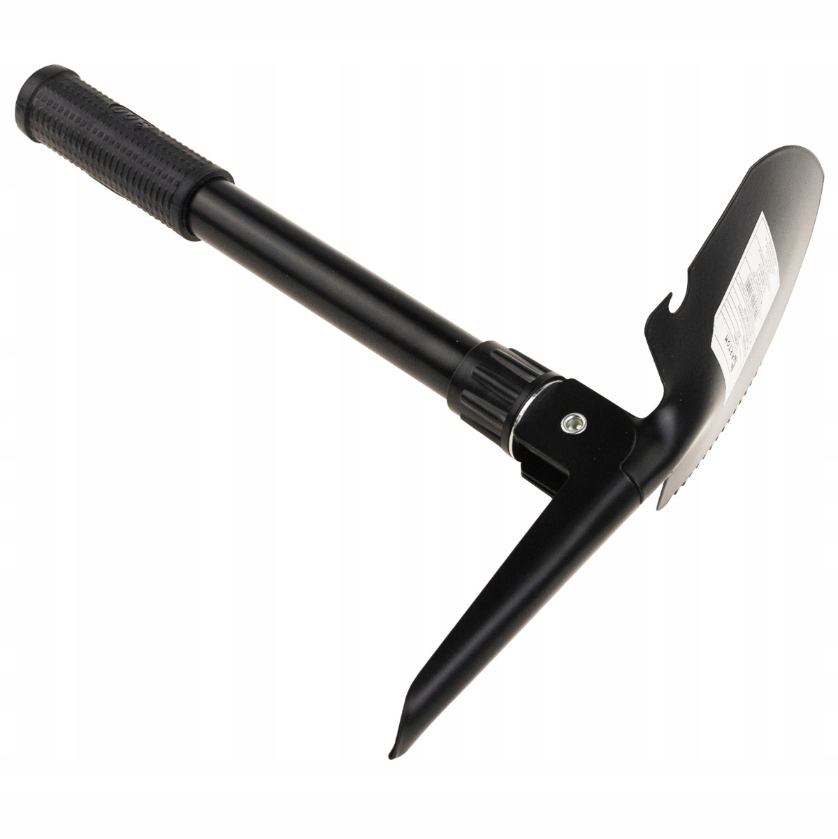 SAPERKA WIELOFUNKCYJNA PIŁA KILOF OTWIERACZ Stan opakowania oryginalne