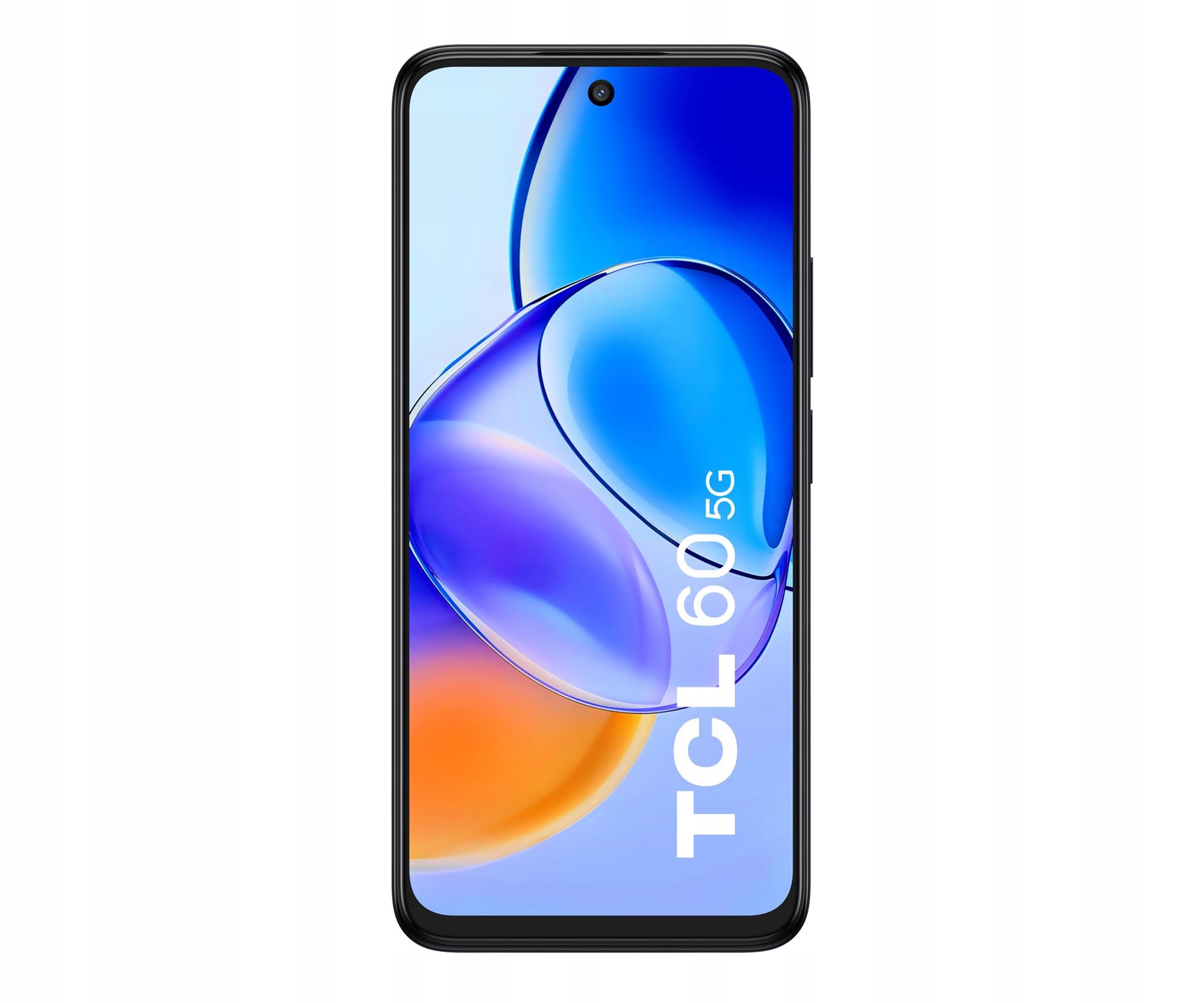 Smartfon TCL 60 6 GB / 256 GB 5G szary