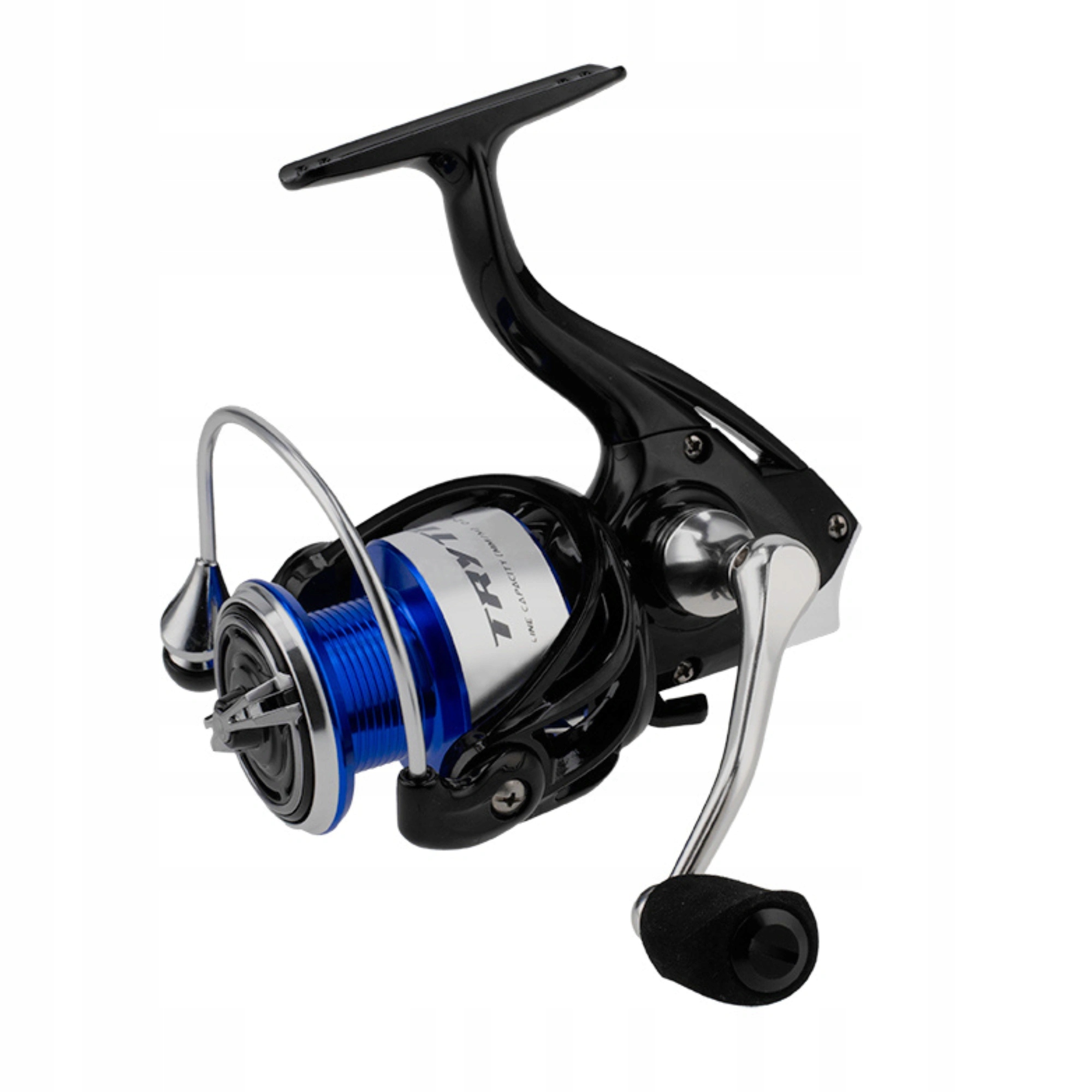 Kołowrotek Mikado Trython Power 3007 Fd Gratis!!