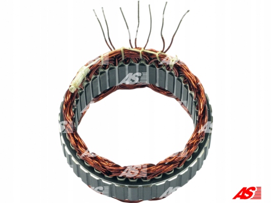 Stojan alternatora AS PL AS3021 Part manufacturer AS PL