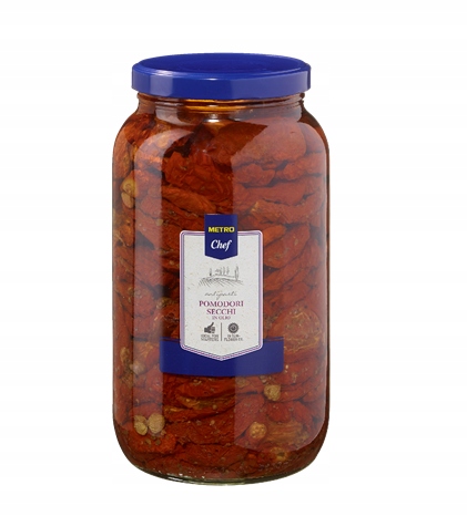 Levně Metro Chef Rajčata 2,85 kg