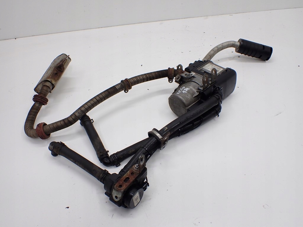 WEBASTO OGRZEWANIE POSTOJOWE KIA CEED II 1.6D 15R