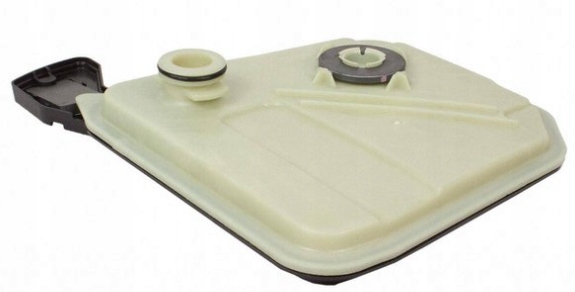 BB5Z-7A098-E - FORD EDGE 2018-НОВЫЙ ФИЛЬТР КОРОБКИ ПЕРЕДАЧ 2.0 EB